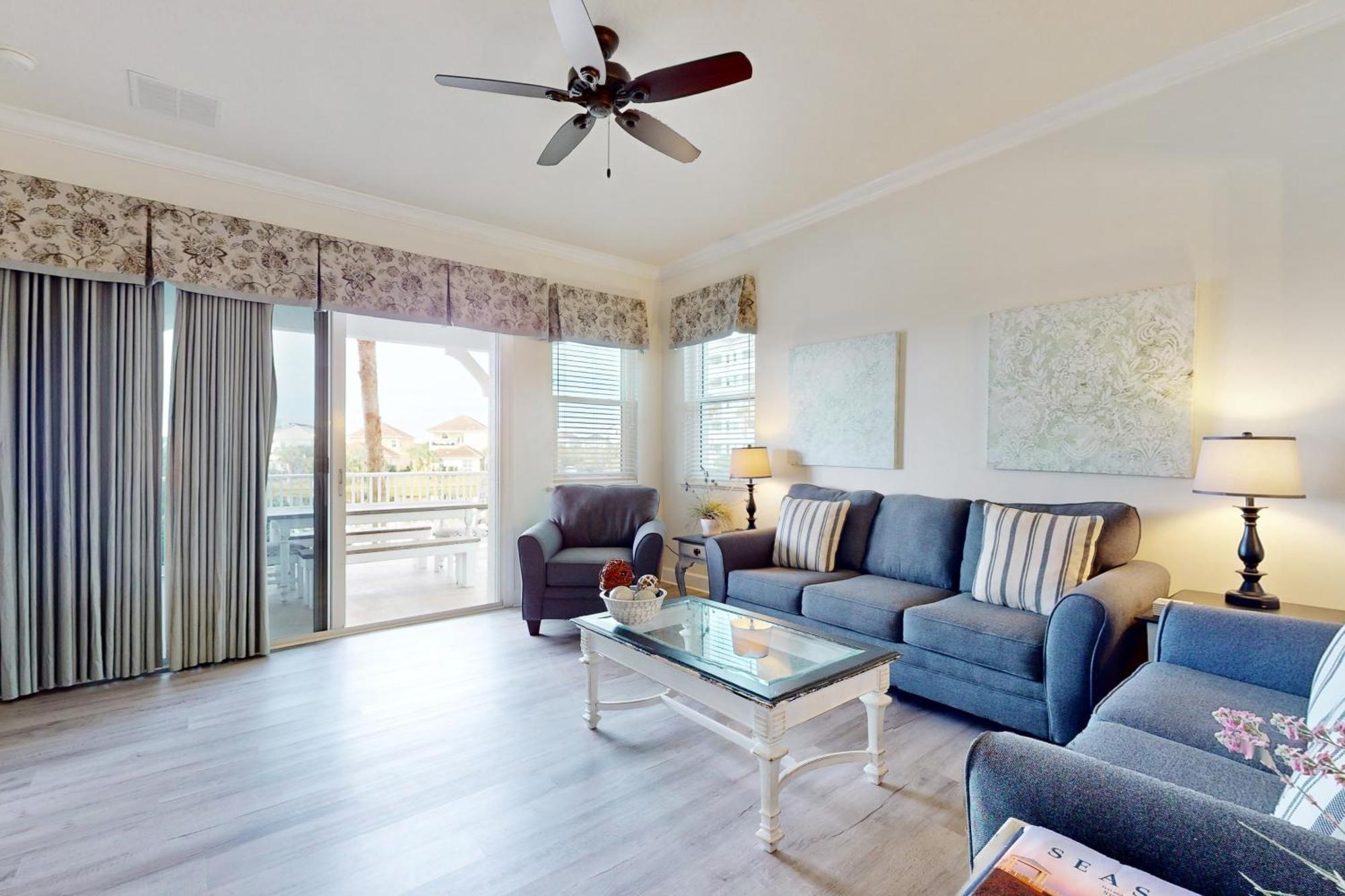 1000 Cinnamon Beach 954 Palm Coast Zimmer foto