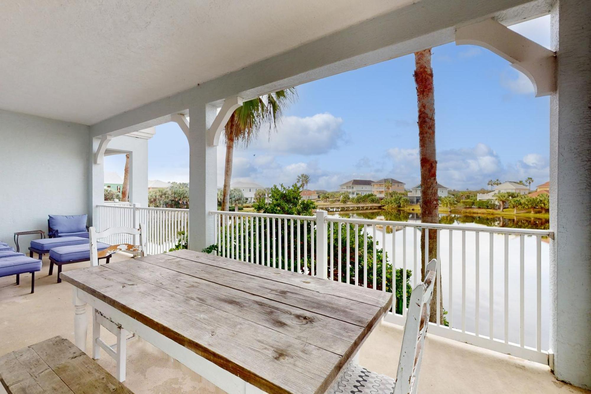 1000 Cinnamon Beach 954 Palm Coast Zimmer foto