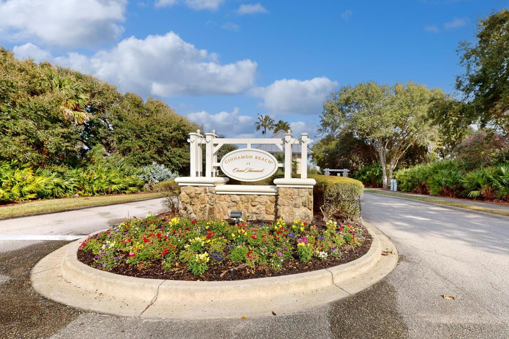 1000 Cinnamon Beach 954 Palm Coast Zimmer foto