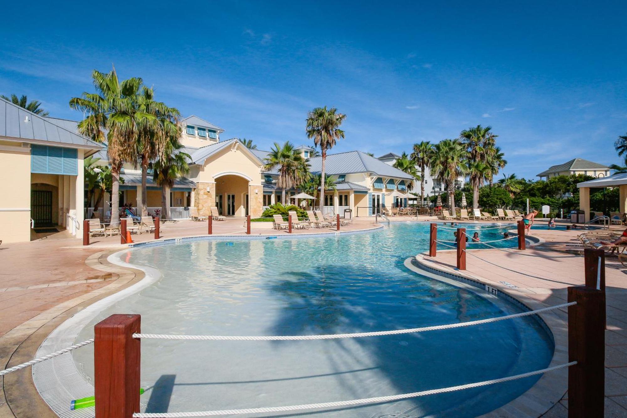 1000 Cinnamon Beach 954 Palm Coast Zimmer foto