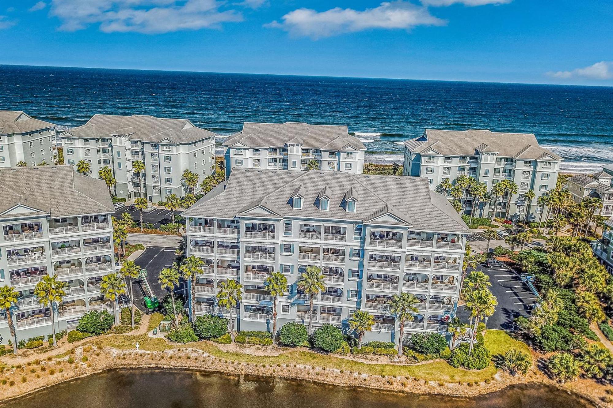 1000 Cinnamon Beach 954 Palm Coast Zimmer foto