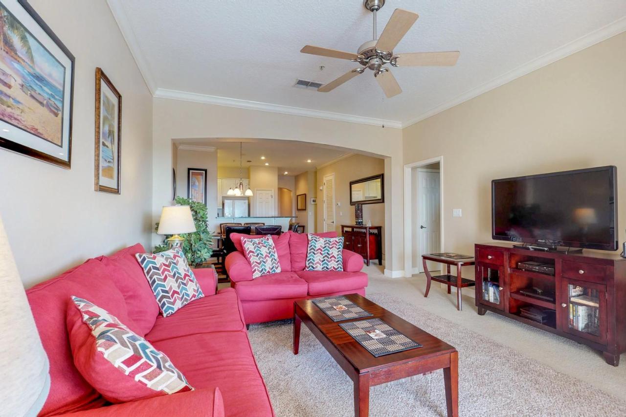 1000 Cinnamon Beach 954 Palm Coast Exterior foto