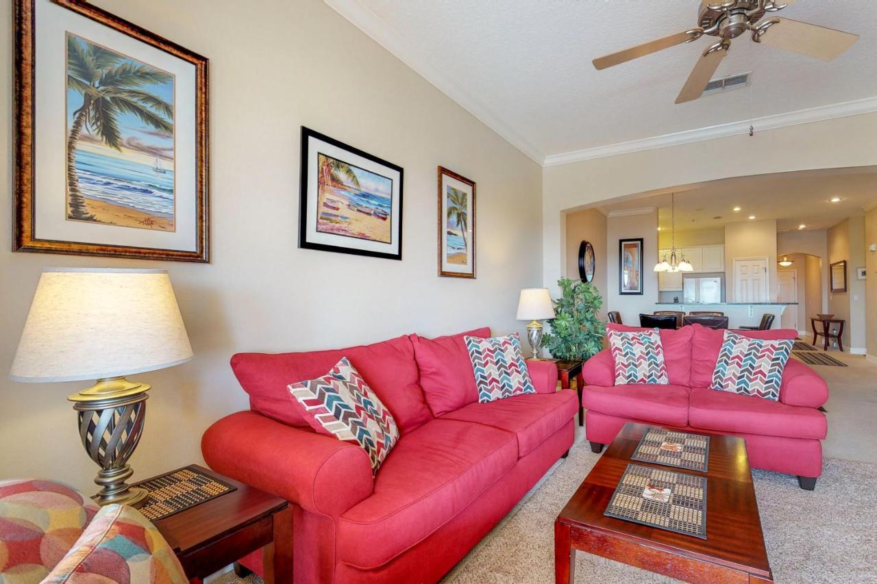 1000 Cinnamon Beach 954 Palm Coast Exterior foto
