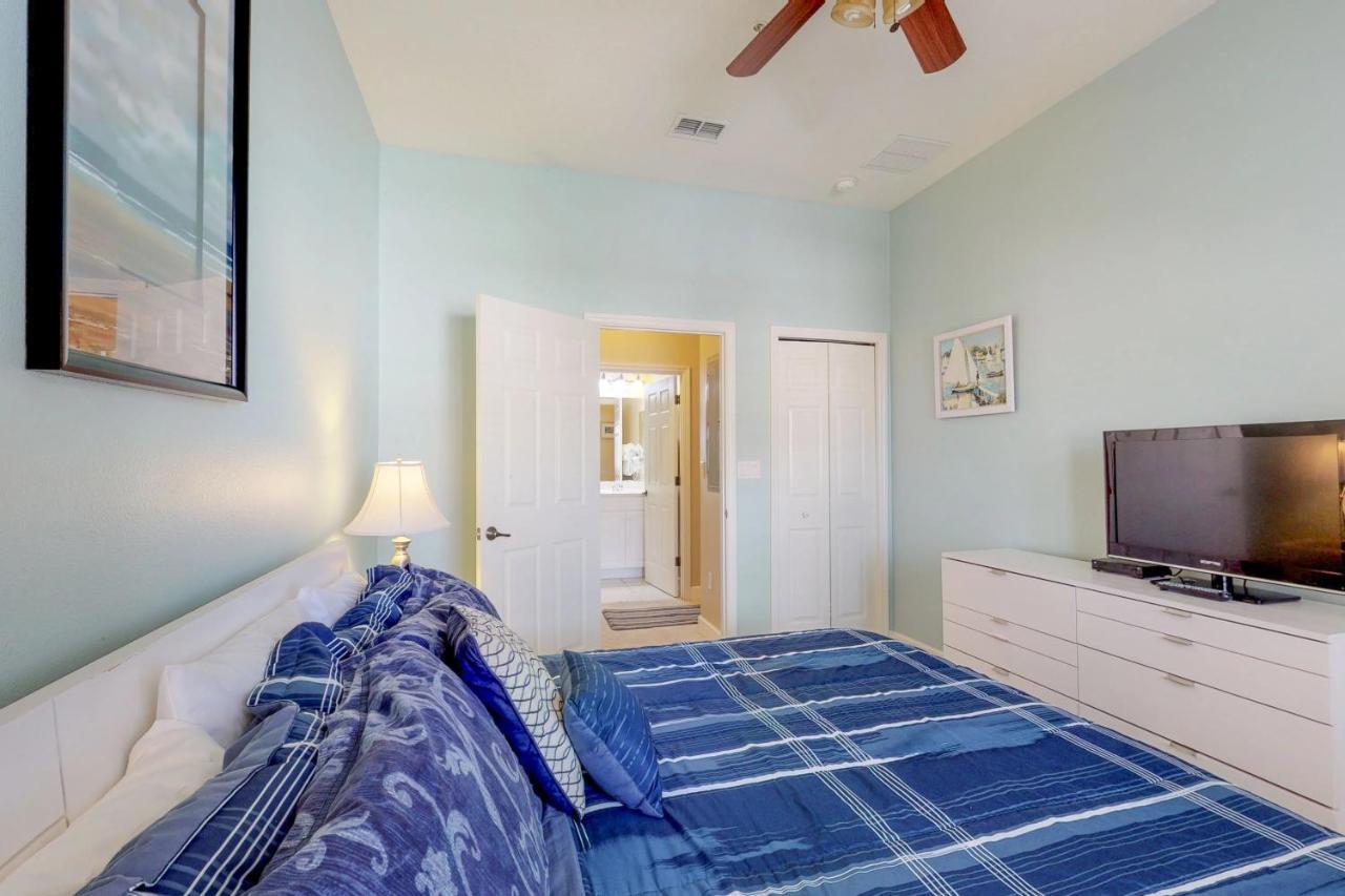 1000 Cinnamon Beach 954 Palm Coast Exterior foto