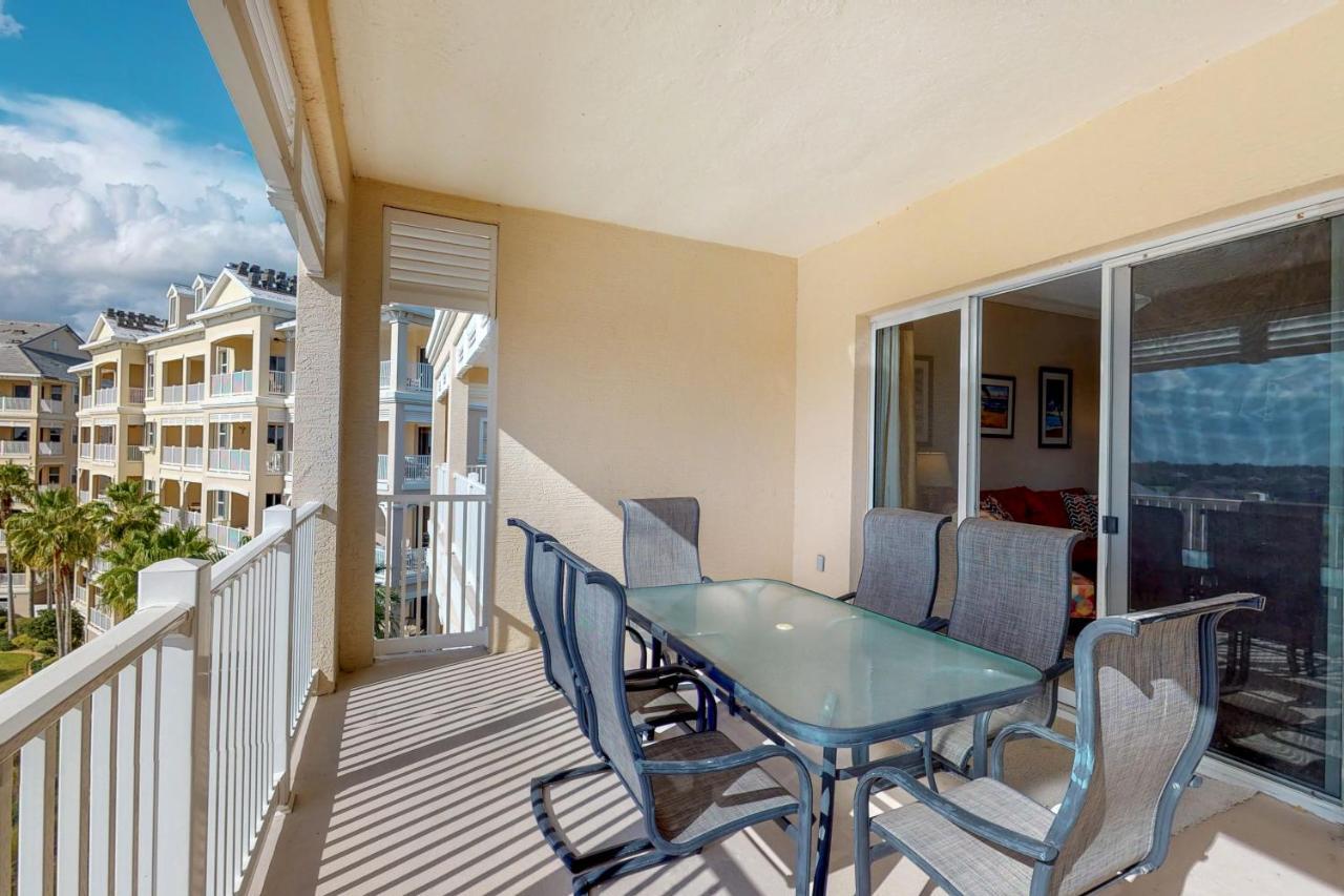1000 Cinnamon Beach 954 Palm Coast Exterior foto