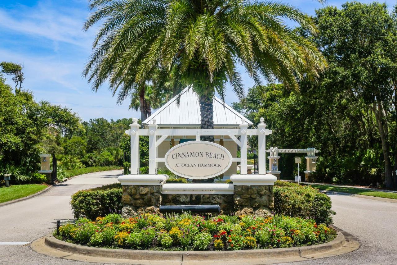 1000 Cinnamon Beach 954 Palm Coast Exterior foto