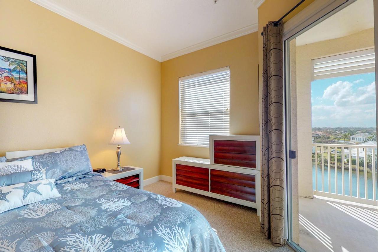 1000 Cinnamon Beach 954 Palm Coast Exterior foto