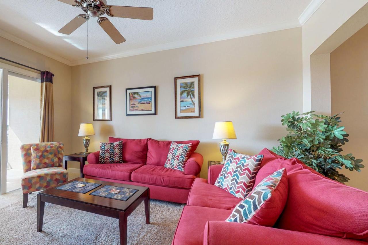 1000 Cinnamon Beach 954 Palm Coast Exterior foto